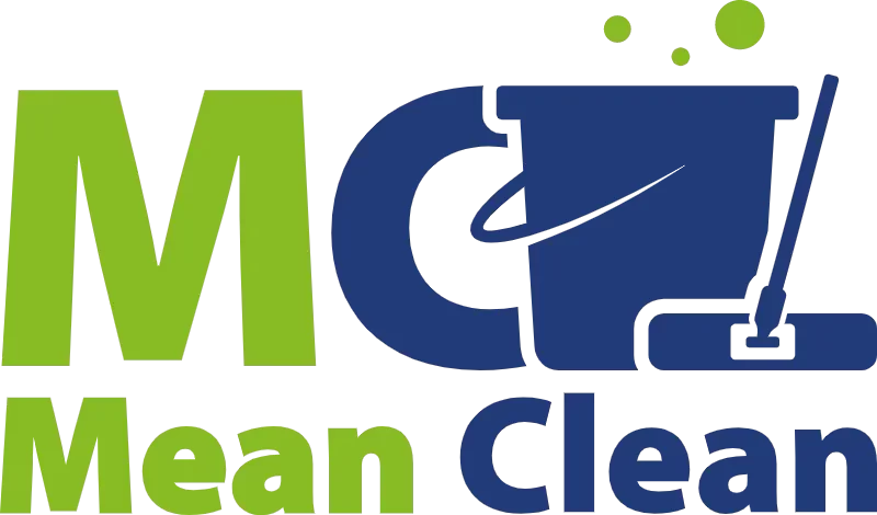 Logo Mean Clean